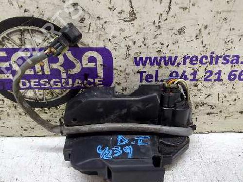 Used Front left lock HYUNDAI GETZ (TB) [2001-2011]  9479819