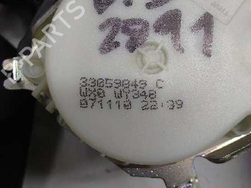 Front right seatbelt BMW 1 (E87) 118 d | BP9482615I25 