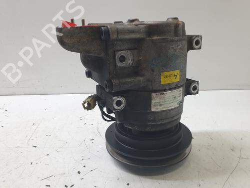 AC compressor FORD RANGER (ER, EQ, R_)  | BP24448014M34 