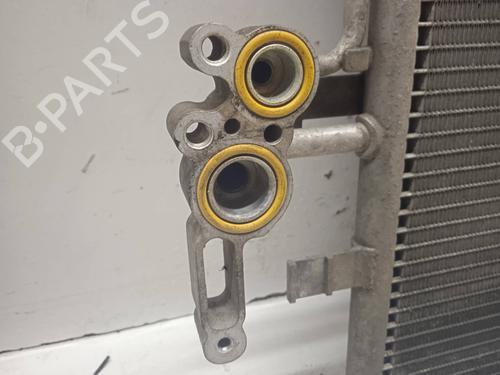 AC radiator FORD MONDEO IV (BA7)  | BP11960392M32 