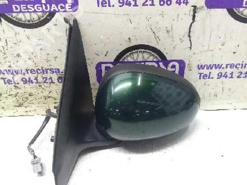 Left mirror ROVER 25 I Hatchback (RF)  | BP9479762C26 