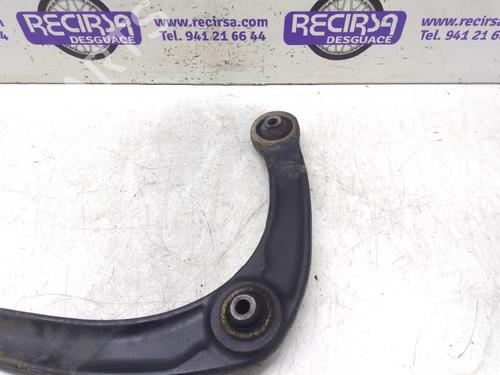 Left front suspension arm CITROËN BERLINGO Box Body/MPV (B9)  | BP9474672M12 