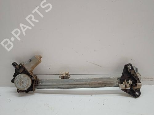 Rear left window mechanism HONDA CR-V III (RE_)  | BP9473631C24 