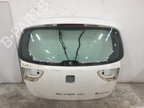 Used Tailgate Tailgate 37711814 37711814