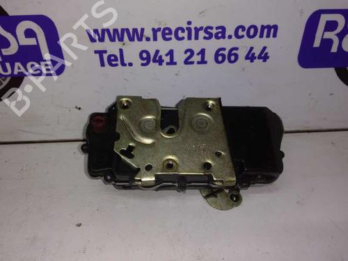 Rear right lock CITROËN XSARA PICASSO (N68) 2.0 HDi | BP9462013C99 