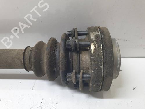 Right rear driveshaft BMW 3 Compact (E46) 316 ti | BP20698501M41 
