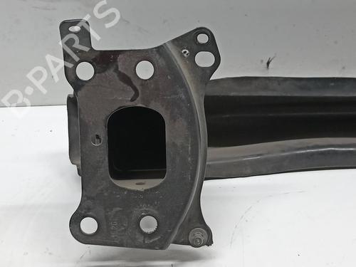 Front bumper reinforcement VW GOLF V (1K1)  | BP9471249C109 