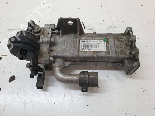 Used Egr HYUNDAI TUCSON (TL, TLE) [2015-2023]  18708753
