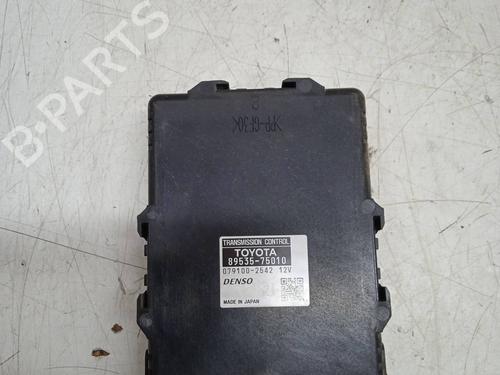 Used Electronic module TOYOTA PRIUS (_W3_) [2008-2016]  9488592
