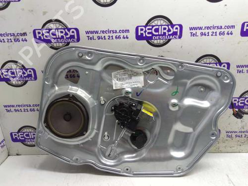 Used Front right window mechanism ALFA ROMEO GIULIETTA (940_) [2010-2020]  9960895