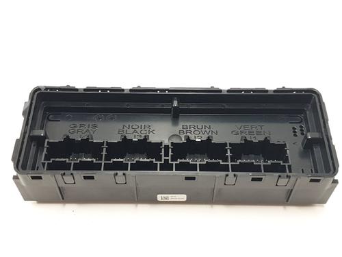 Elektronisk modul OPEL ASTRA J (P10) 2.0 CDTI (68) (160 hp) 28541583