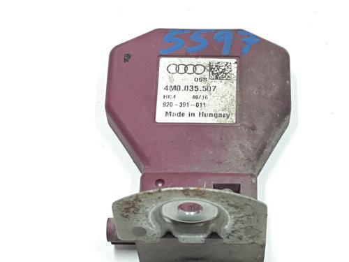 electronic-module-audi-a3-limousine-8vs-8vm-2013-2014-2015-2016-2017-2018-2019-2020-2021-35894410 main image