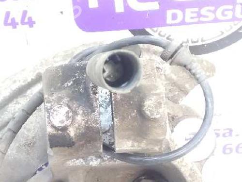Right front steering knuckle BMW 1 (E87) 120 d | BP9472627M26 