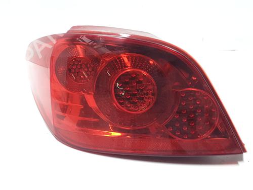 Used Left taillight Left taillight 37174716 37174716
