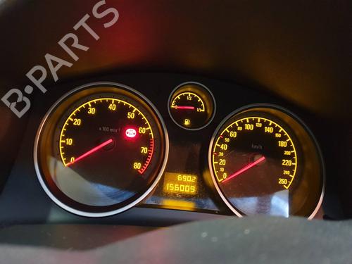Gearbox OPEL ASTRA H (A04)  | BP18708248M3 