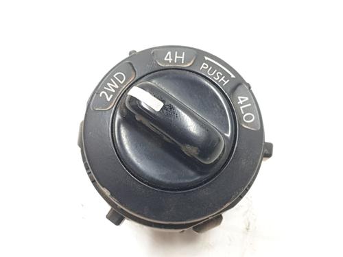 Used Switch Switch NISSAN NAVARA NP300 (D40) [2004-2026] 36018449 36018449