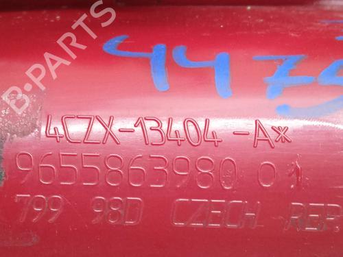 Right taillight CITROËN C4 I (LC_)  | BP9486753C35 
