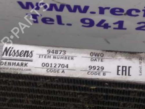 AC-Kondensator BMW 1 (E87) 120 d | BP9472617M32 