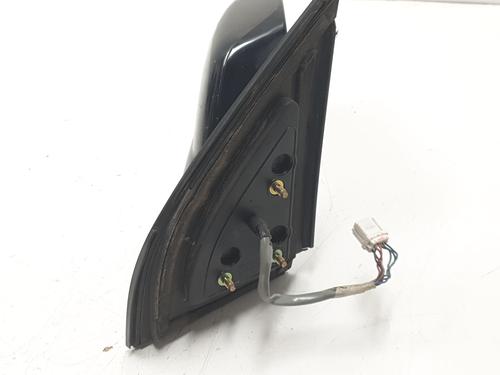 Right mirror NISSAN X-TRAIL I (T30) 2.2 dCi 4x4 | BP28333718C27 
