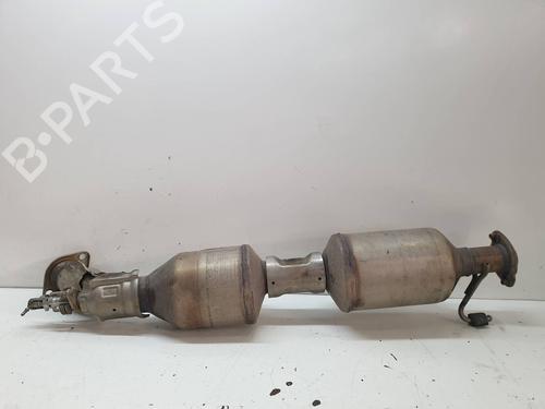 Used Catalyst TOYOTA LAND CRUISER PRADO (_J15_) [2009-2025]  18708653