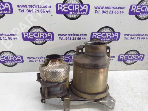partikelfilter VW GOLF VII (5G1, BQ1, BE1, BE2) [2012-2021]  9475956