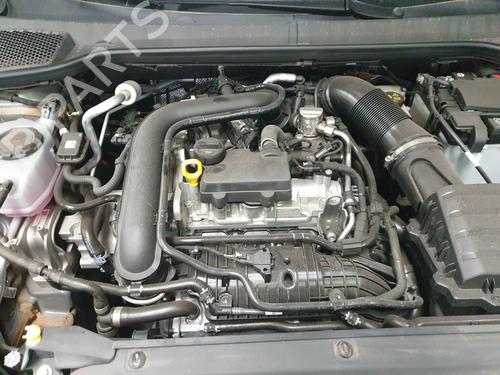 Used Gearbox SEAT ARONA (KJ7, KJP) [2017-2025]  17128115