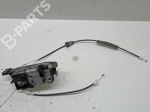 Used Front right lock Front right lock PEUGEOT 308 I (4A_, 4C_) 1.6 HDi (92 hp) 9462909 9462909