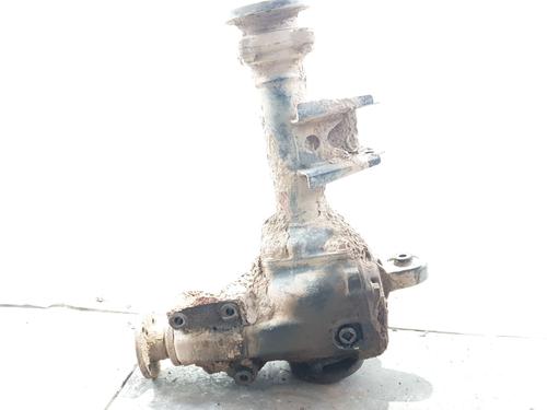 Differential, foran NISSAN TERRANO II (R20) 2.7 TD 4WD | BP29506673M23 