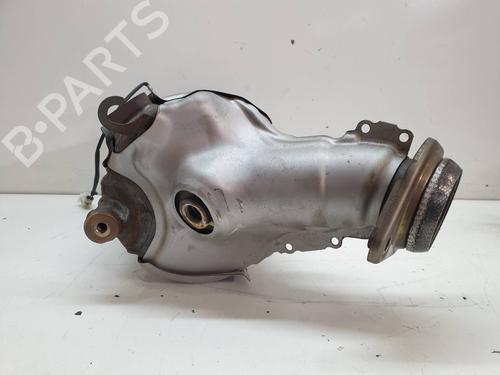 Catalyst TOYOTA LAND CRUISER PRADO (_J15_)  | BP18708649M10