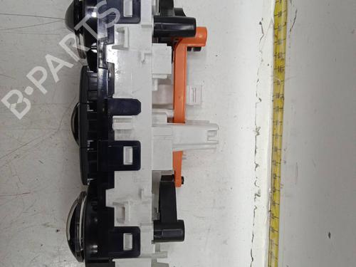Climate control PEUGEOT 208 I (CA_, CC_)  | BP9481311I5