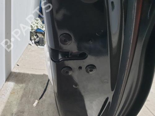 Used Rear right lock PEUGEOT 308 II (LB_, LP_, LW_, LH_, L3_) [2013-2021]  23461195
