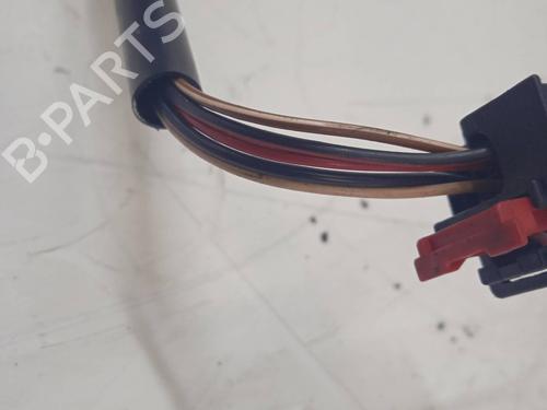 Right mirror AUDI A3 (8P1)  | BP13665555C27 