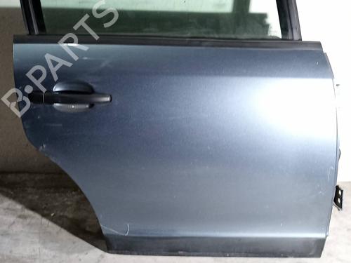 Right rear door CITROËN C4 I (LC_)  | BP9470410C5 