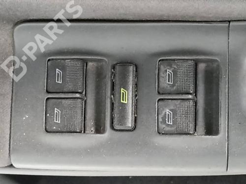 Used Left front window switch Left front window switch AUDI A4 B5 (8D2) 1.9 TDI (110 hp) 9489084 9489084