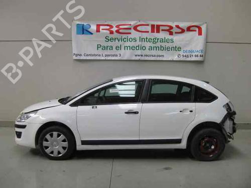 Starter CITROËN C4 I (LC_)  | BP9461532M8 