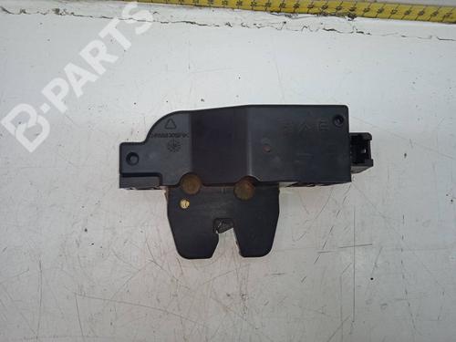 Used Tailgate lock Tailgate lock CITROËN XSARA PICASSO (N68) 2.0 HDi (90 hp) 9487118 9487118