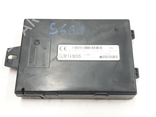 Electronic module RENAULT CAPTUR I (J5_, H5_) 1.5 dCi 90 (J5N4, J5M5, J5MW, J5M6, J5AL, J5AJ) | BP38466398M83 - Image 5