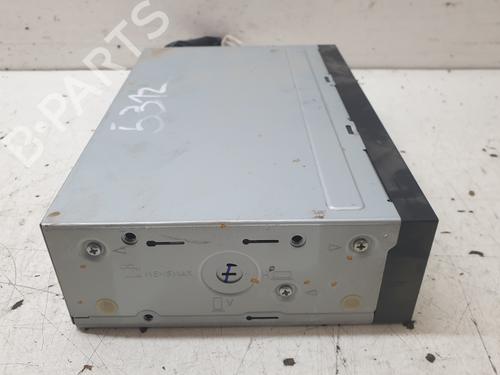 Radio TOYOTA LAND CRUISER PRADO (_J12_)  | BP25931530E6 
