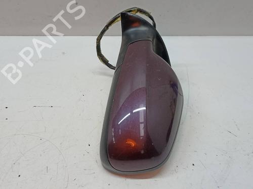 Left mirror PEUGEOT 307 CC (3B)  | BP9469378C26 