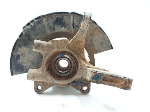 Left front steering knuckle KIA SPORTAGE II (JE_, KM_)  | BP26718469M25 