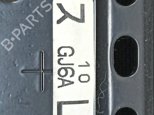 Kollisonspute sett MAZDA 6 Saloon (GG)  | BP9471641C86 