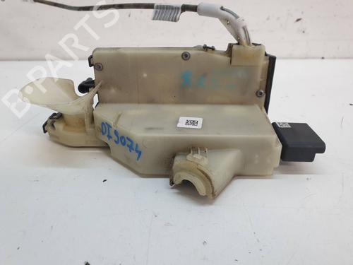 Used Front left lock CITROËN DS5 [2011-2016]  18471357