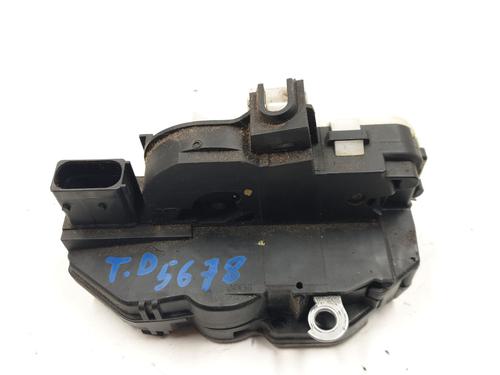 Used Rear right lock Rear right lock 39144351 39144351