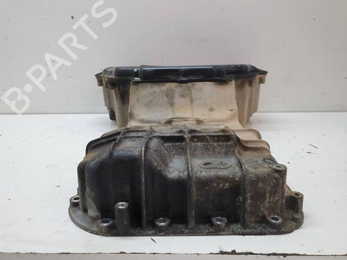 Oil sump MERCEDES-BENZ C-CLASS (W204) C 350 (204.056) | BP17644804M115 