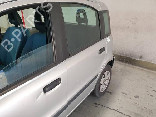 Elektronisk sensor FIAT PANDA (169_) 1.2 (169.AXB11, 169.AXB1A) | BP20703016M84 