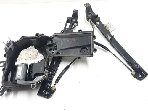 Front left window mechanism SEAT LEON (1P1) 1.6 TDI | BP32385276C22 - Image 2