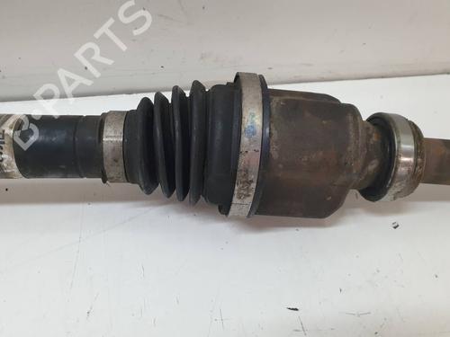 Right front driveshaft PEUGEOT 5008 (0U_, 0E_) 1.2 | BP17441235M39 