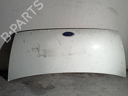 Used Hood FORD TRANSIT Van (FA_ _) [2000-2006]  9961746