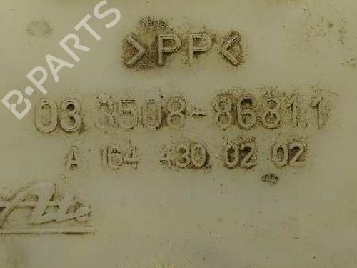 Brake master cylinder MERCEDES-BENZ GL-CLASS (X164)  | BP9480173M77 
