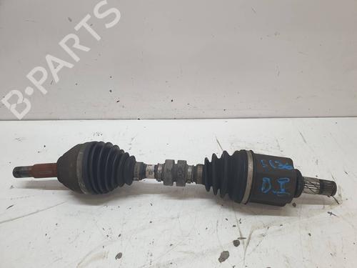 Used Left front driveshaft RENAULT KOLEOS I (HY_) [2008-2025]  20654853